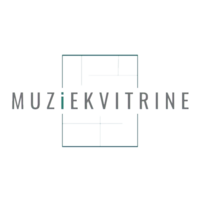 De Muziekvitrine